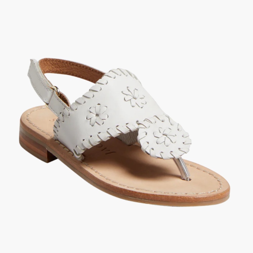 Jack Rogers Toddler Sandal size 9